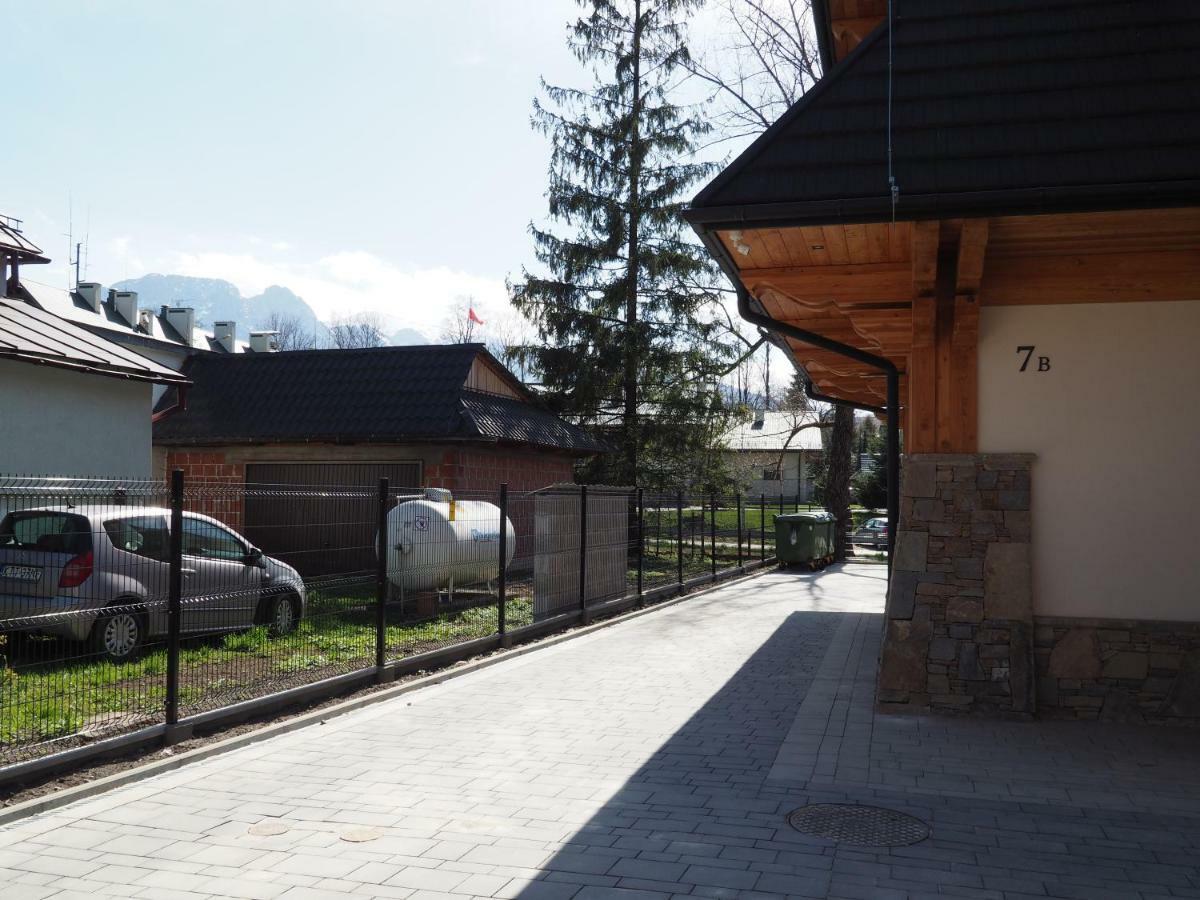 Vip Apartamenty Folk Residence — Photos 3