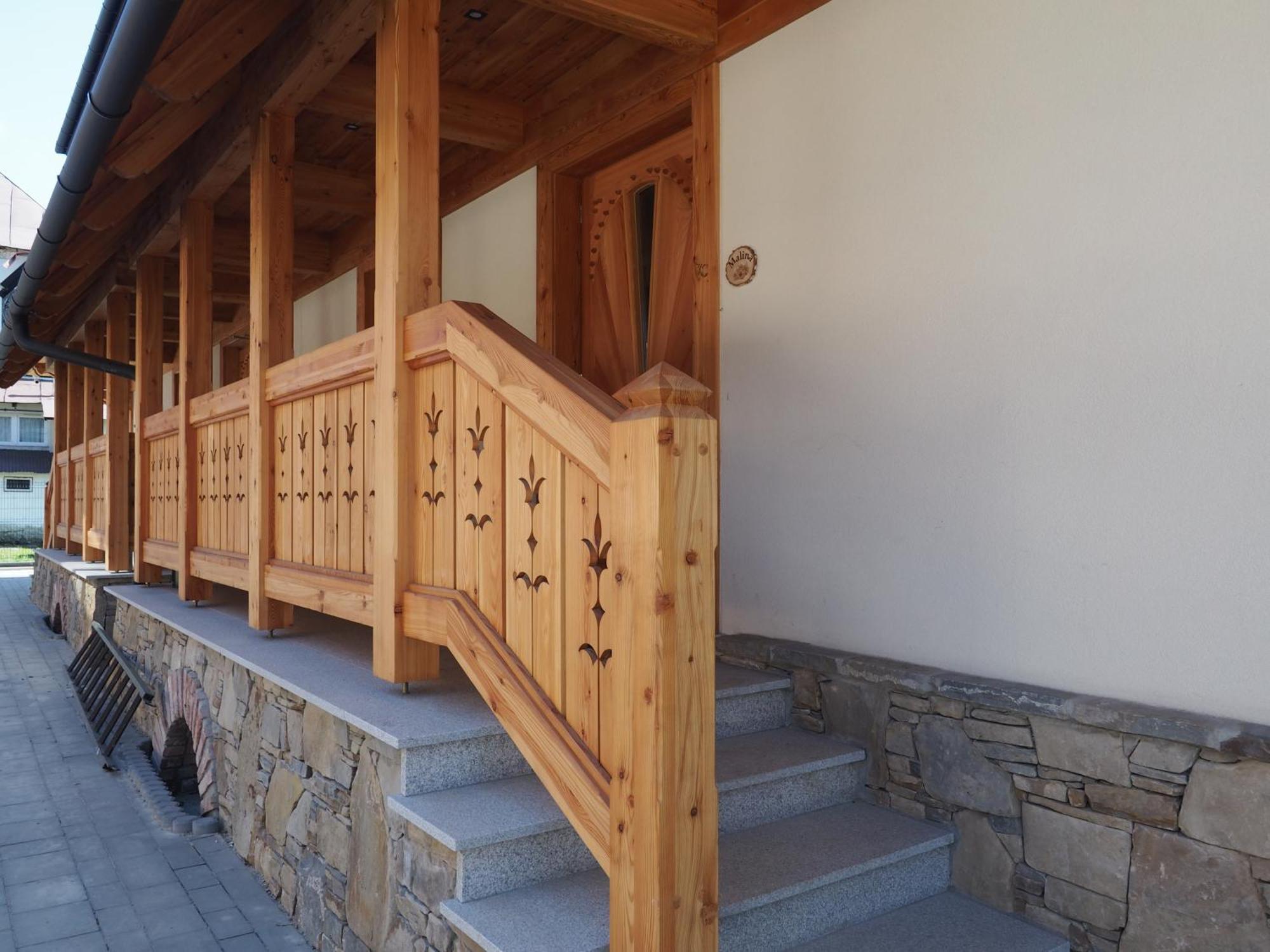 Vip Apartamenty Folk Residence, Zakopane